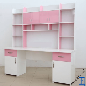 Bàn học sinh bằng nhựa loại lớn