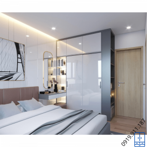 Nội thất Nhựa Ecoplast