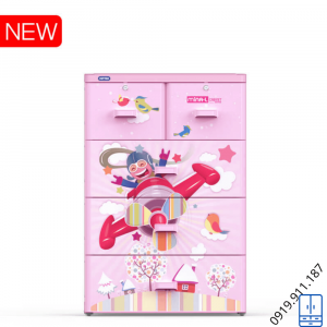 Tu Mina L 4 Tang Hong Monster