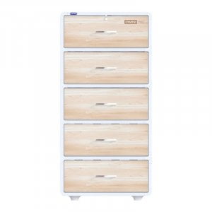 tủ nhựa omni duy tân
