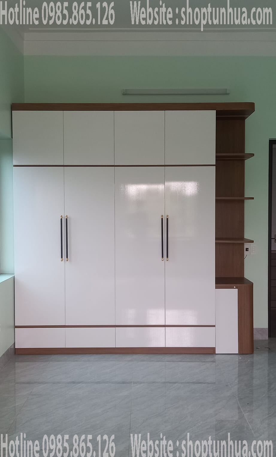 shop tủ nhựa tủ 4 cánh bằng nhựa