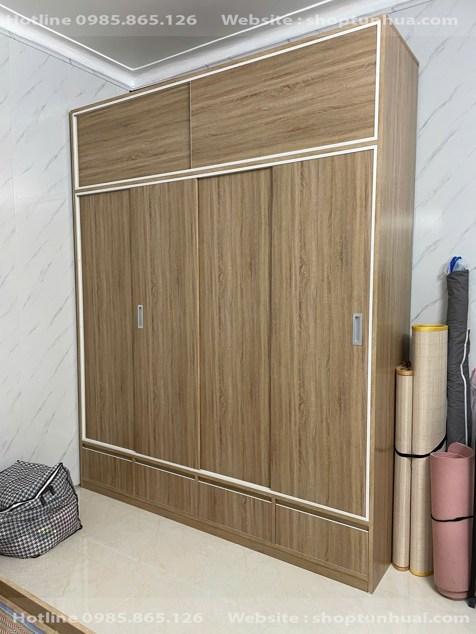 shop tủ nhựa tủ cánh lùa