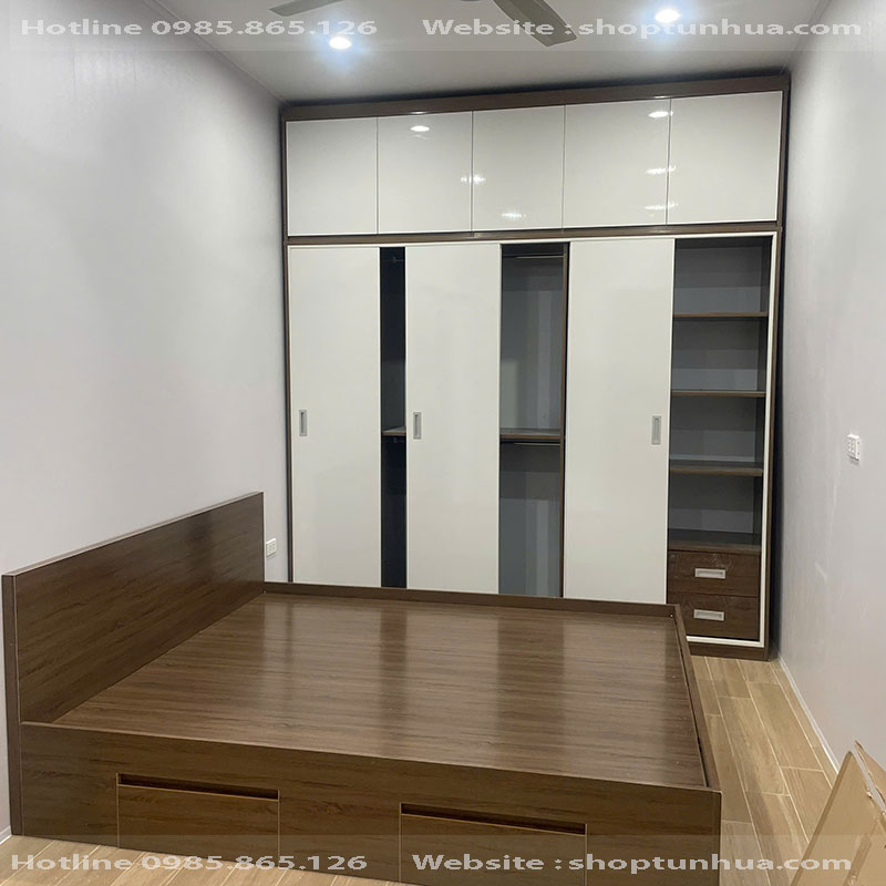 shoptunhua - tủ cánh lùa kịch trần